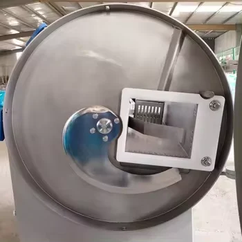 Industrial 304sus 25/36 Commercial Steak Cutting Bacon Ham Bacon Thin Slicer Fresh Meat Frozen Meat Sausage Slicing Machine