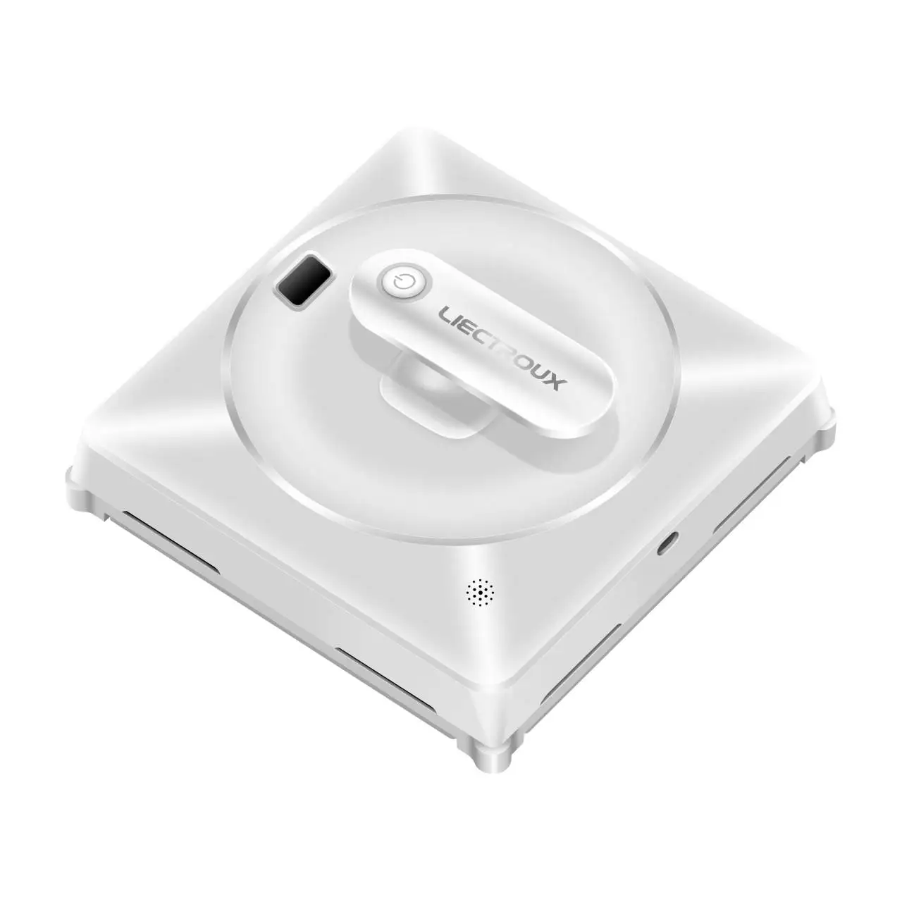 LIECTROUX YW209 automatic window cleaning robot robot vacuum cleaner for windows