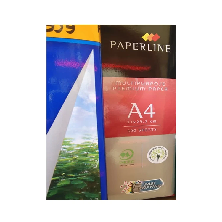 Wholesale Double A A4 Paper 80 Gsm Navigator A4 Paper 80gsm 75 Gsm A4 Size Copy Paper For Office Use