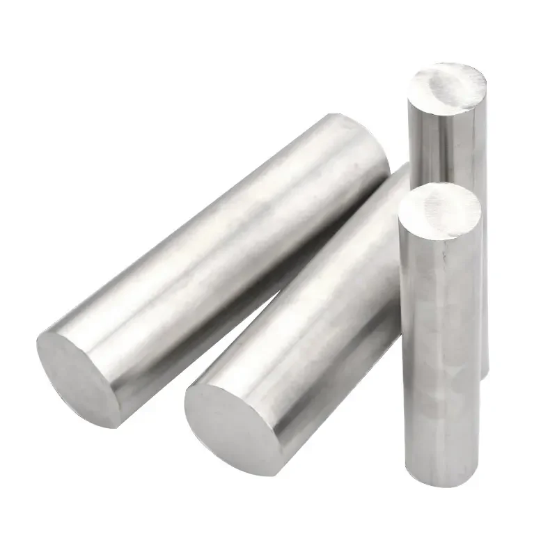 H900 condition 1.4304 1.4401steel 304 316 309 317L 630 63 904L 17-4ph 17-7PH 15-5PH  stainless steel round bar