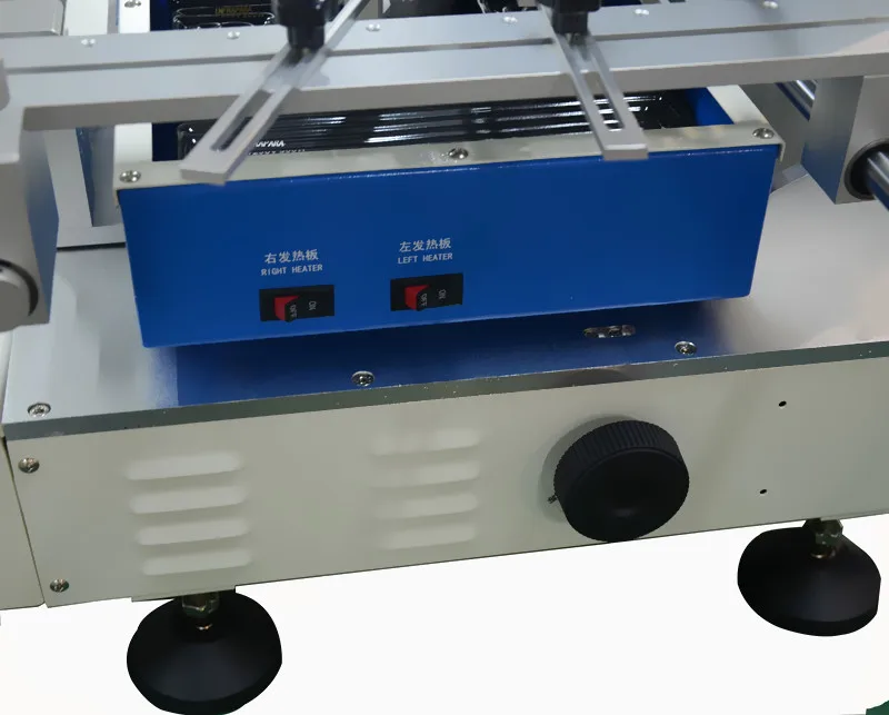 Optical alignment wds-620 repair xbox360 laptop cell phone Wii PS3 smd soldering station BGA rework station
