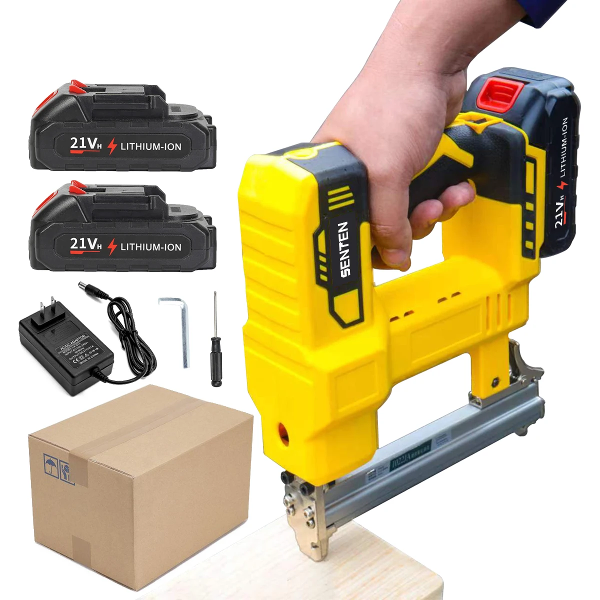 F30 Manual Electric Nail Gun framing for Woodworking wood nail gun steel machine ramset