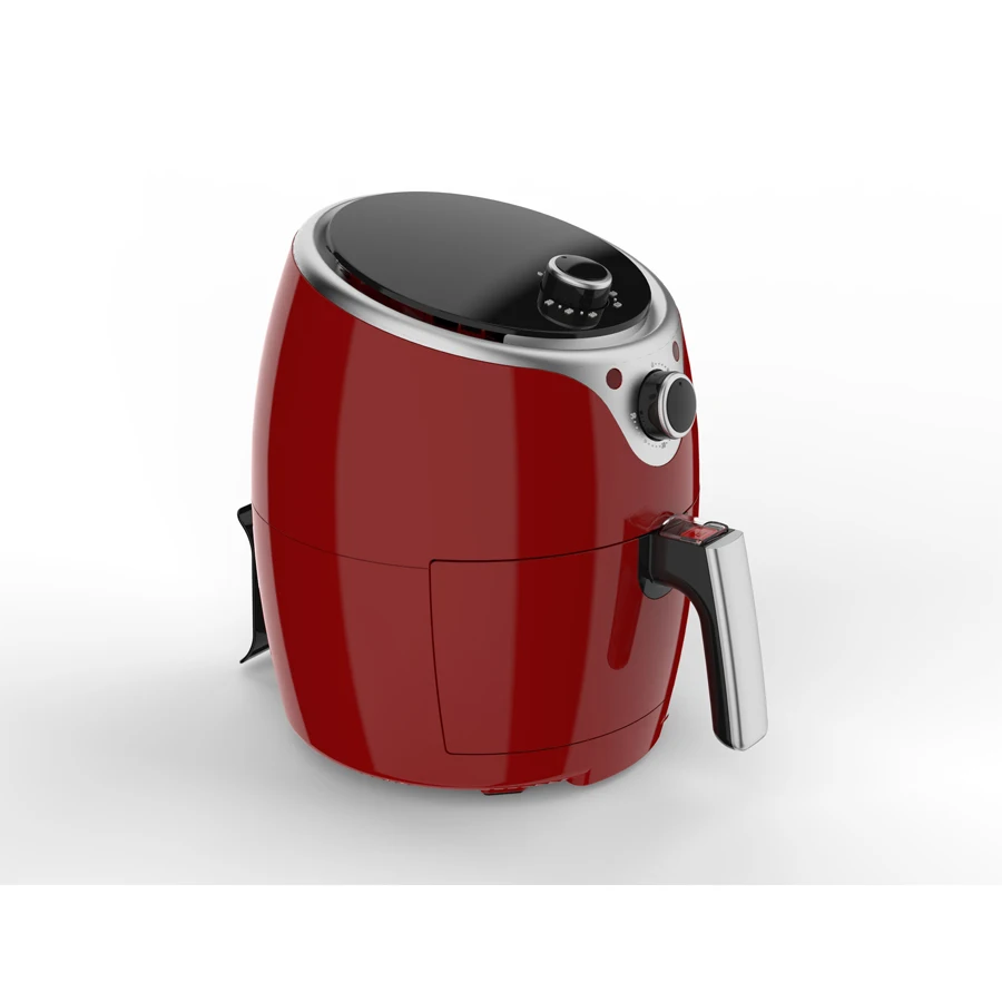 Factory direct selling high quality automatic air fryer vegetable meat healthy oil-free air fryer