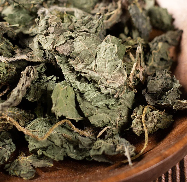 Factory supply herb Pure natural no add New crops dry Nettle