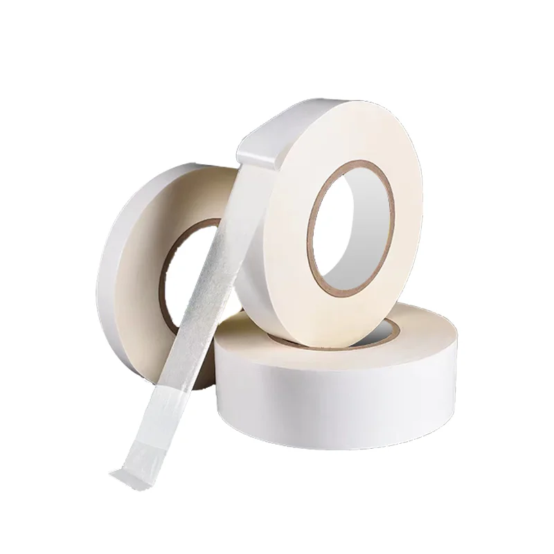 3M 9080A 9080HL Alternative transparent non - residue adhesive double - sided tape