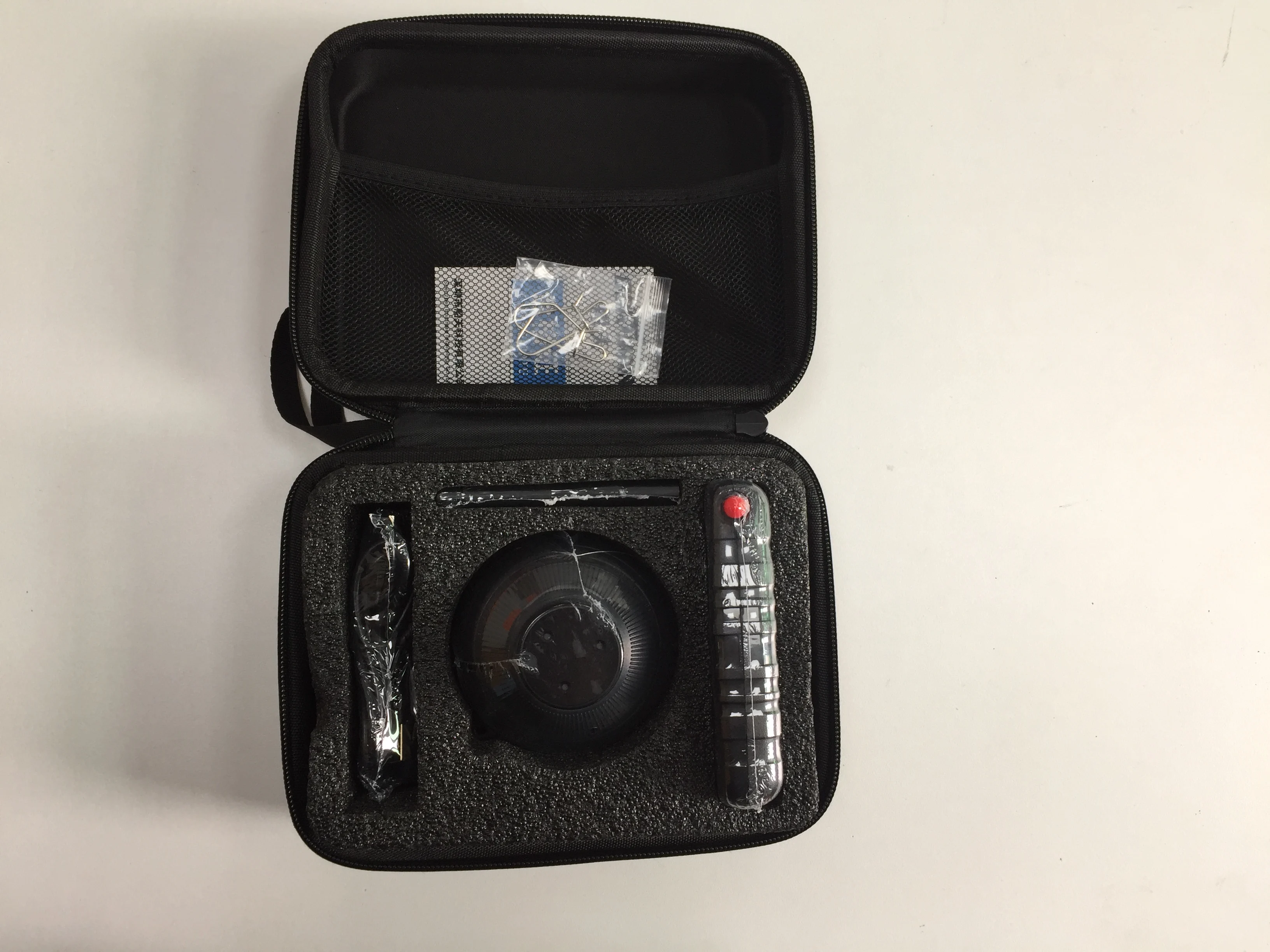Рыболокатор Boatman EYE RF100 200 м 3 5 дюйма 2 4