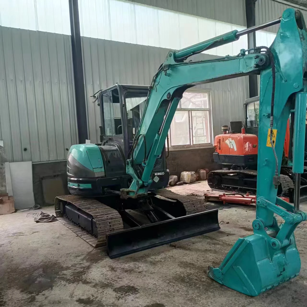 Factory Wholesale Hot Sale Low Price used excavator pc160 for komatsu
