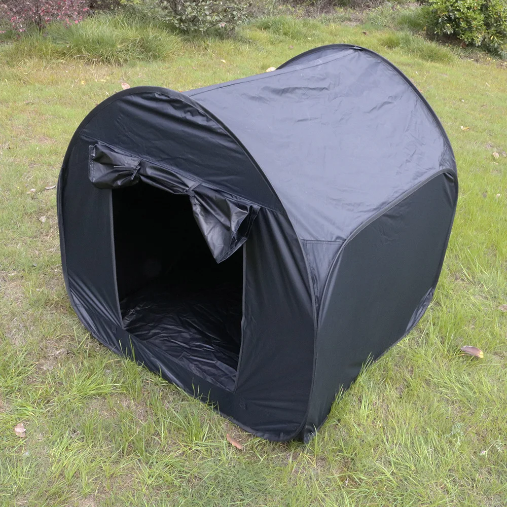 Black Out Sensory Tents for Autistic Children to play and relax shade sensory tent
