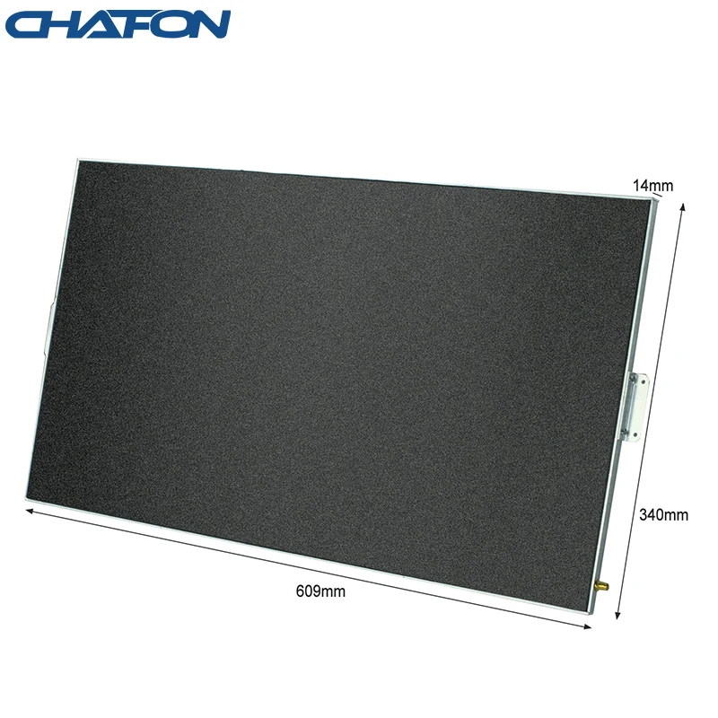 CHAFON 10dbi 865-868MHz/902~928mhz linear access control Smart freezer uhf rfid antenna
