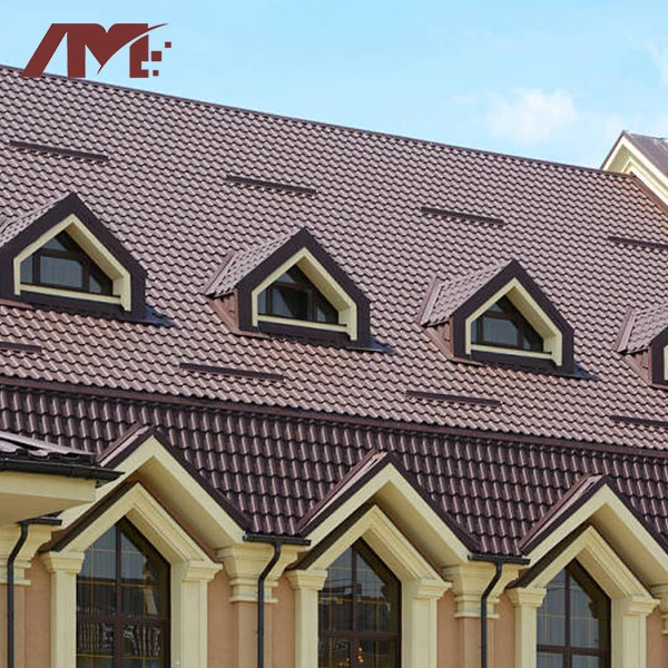 natural high quality building material flat ceramic roof tile