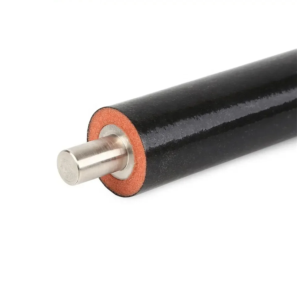 Hot Popular Original Sponge Printer Lower Fuser Sleeved Pressure Roller For Hp P2035 P2055 Pro 400 M401 M425 Lpr-p2035