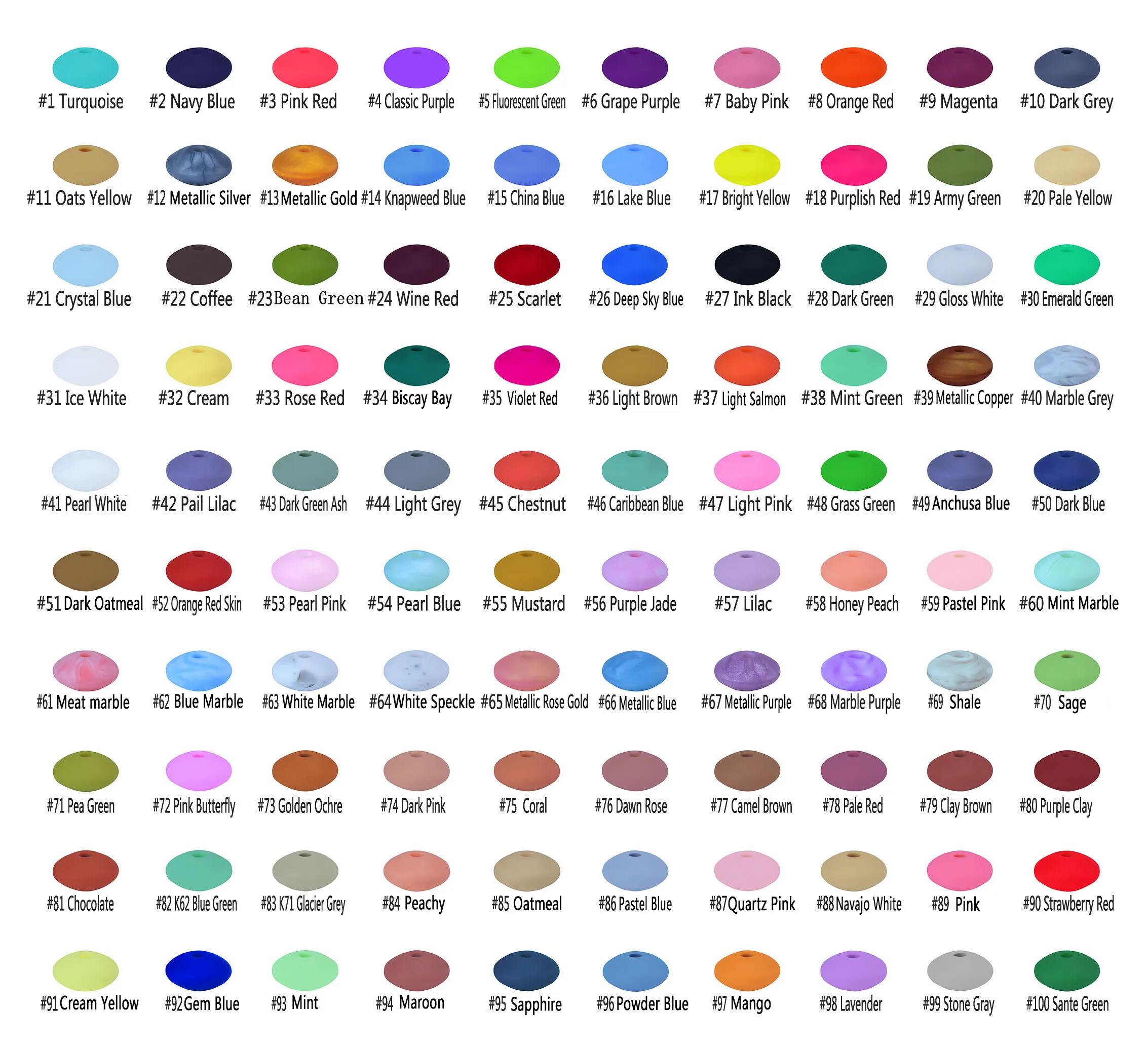 Силиконовый Прорезыватель для зубов «сделай сам» жевательные бусины из пищевого материала сосков цепочка-держатель аксессуары детей прорезывания