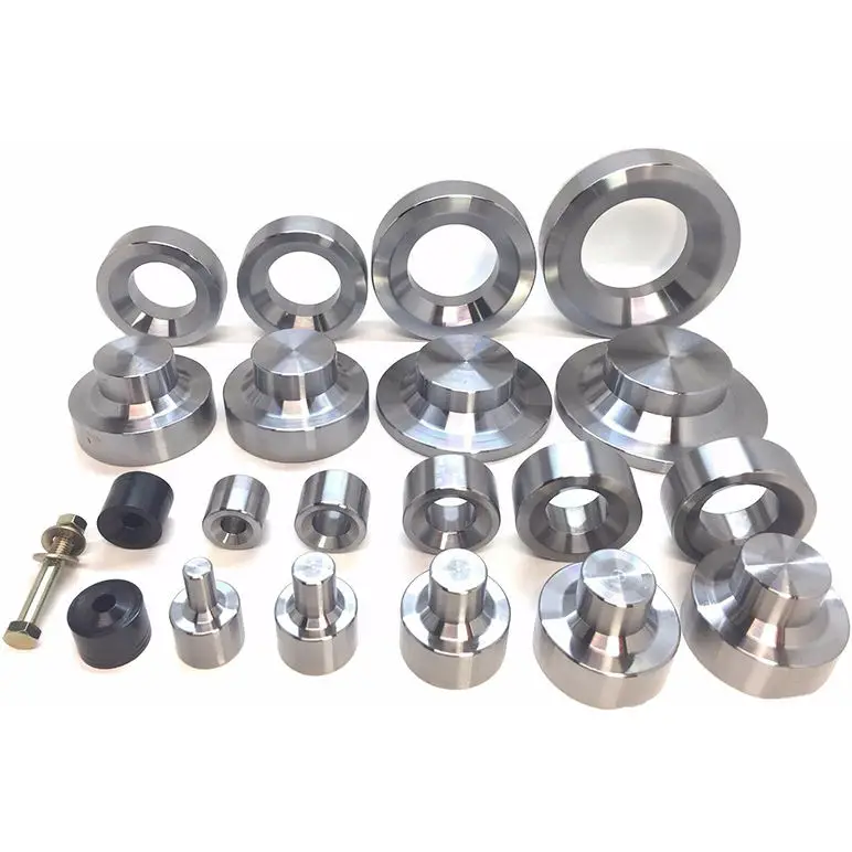 Cnc Machining Parts Factory High Demand Stainless Steel Painted Cutting Aluminum China Not Micro Machining Assembly Parts B-2001