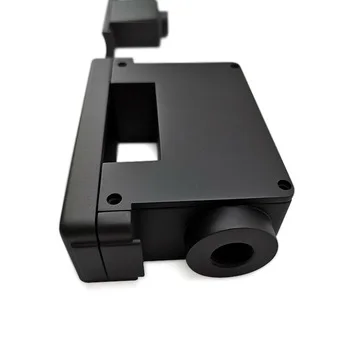 Additive manufacturing custom resin 3d printing service urethane vacuum casting plastic aluminum precision cnc machining service