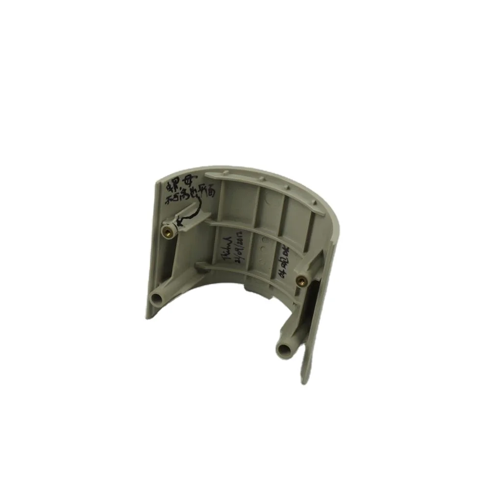 ISO certified Professional plastic medical device parts custom plastic mold maker