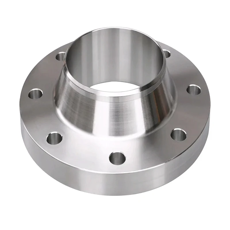 Made In China Stainless Steel Buckle Flange Stainless Steel 18-8 1.25mm X 20mm Flange Bolt