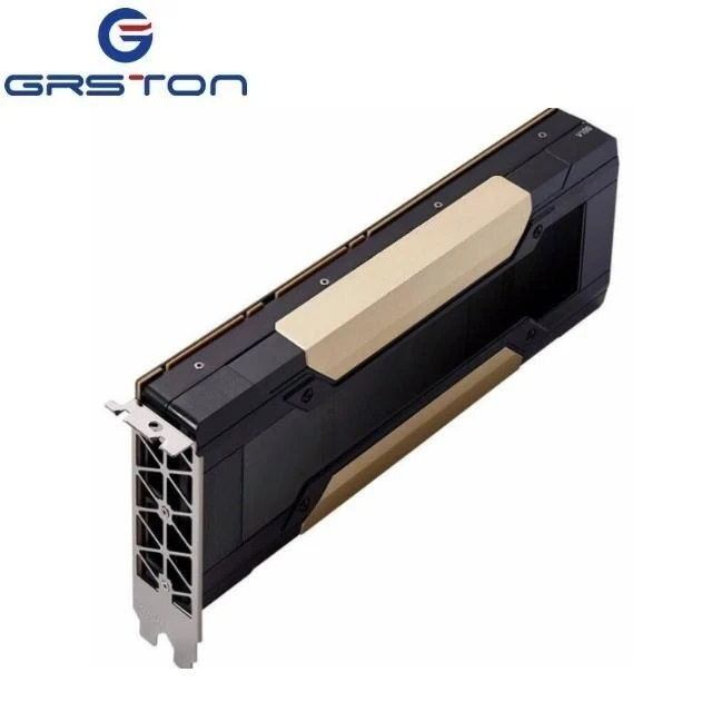 Brand new for NVIDIA V100 32G GPU 32G HBM2 256bit 4096cores graphic card GPU N VIDIA V100 32G GPU