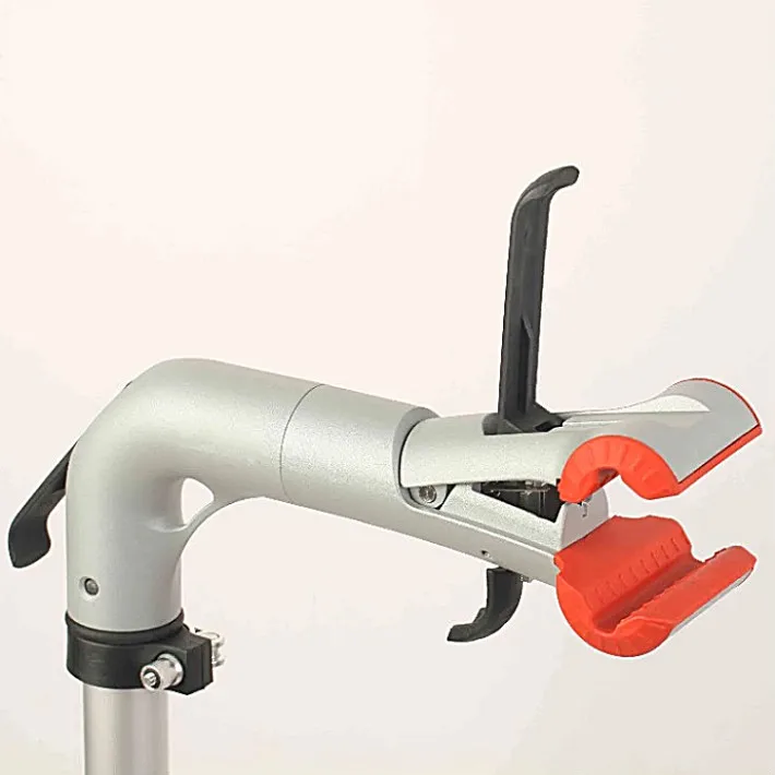 Fixed Bike Repair Aluminum Alloy Bike Repair Stand Professional Bike Repair Stand Rack