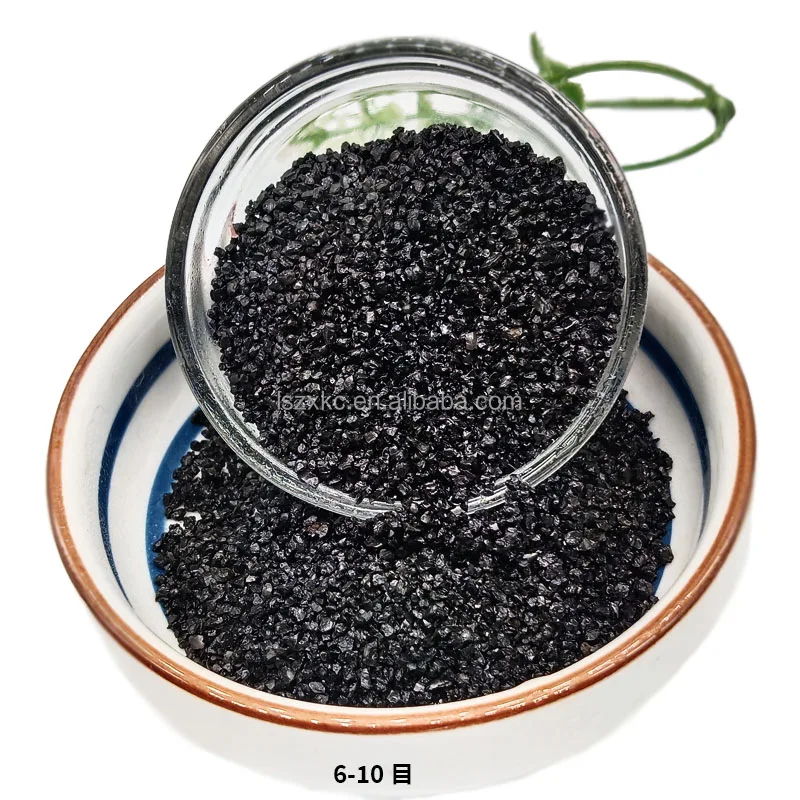 The factory sells high quality emery floor abrasives directly