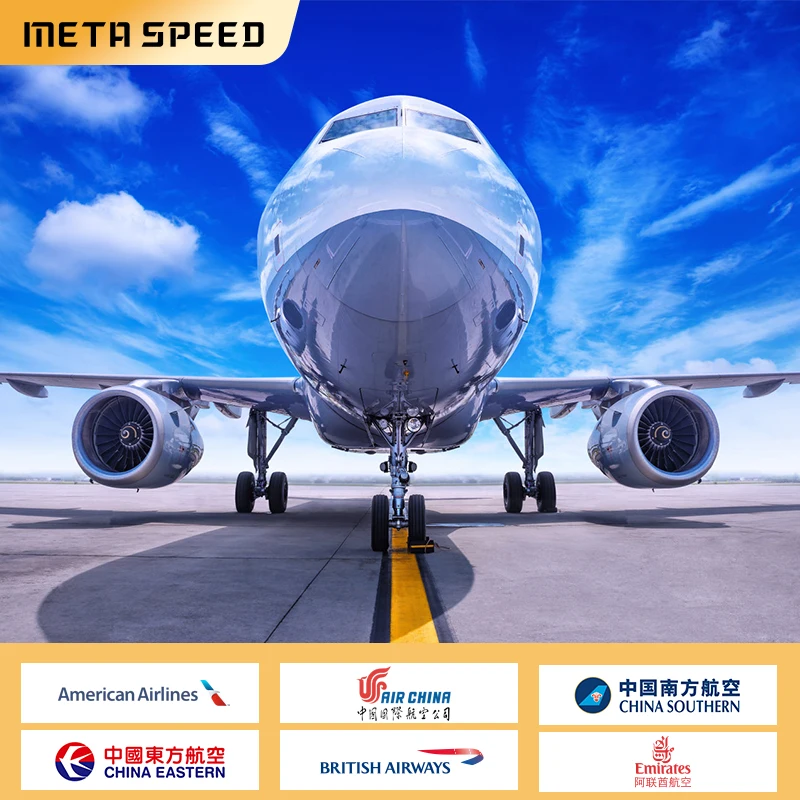 Excellent DHL UPS FEDEX TNT Courier Ali Express Logistics Shipping Agent from China Short Transit Time to UK Canada Amazon