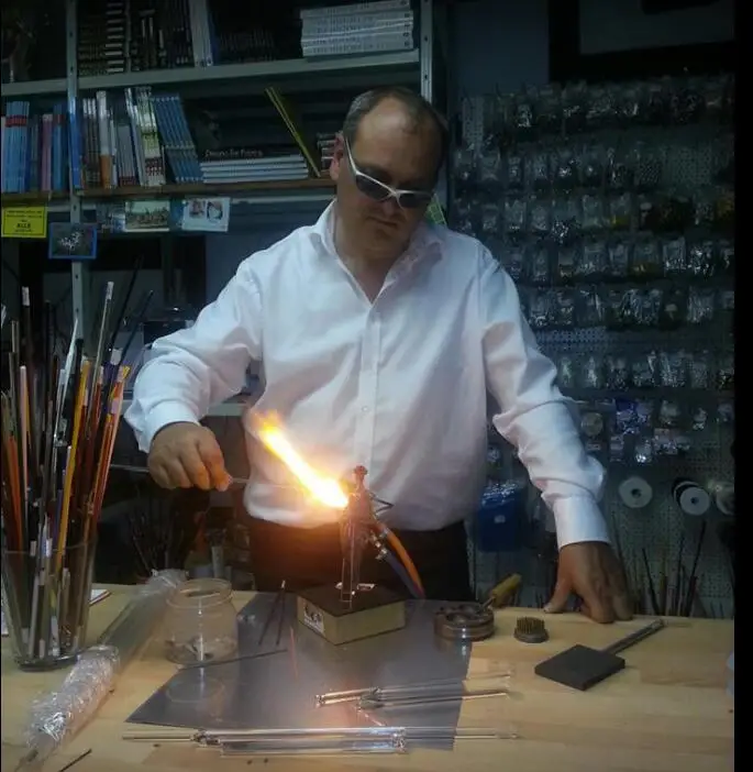 Hacneor glass blowing oxygen generator concentrator 5l 10l 20l