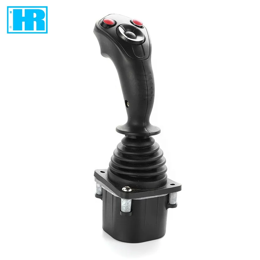 SJ60 industrial machine potentiometer joystick