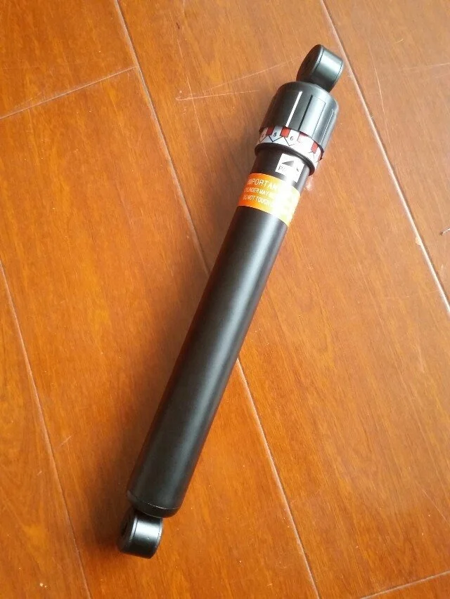 Indoor hydraulic exercise machine oil cylinder fitness hydraulic damper cylinder for rowing machine