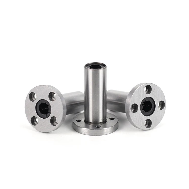 High Speed Bearing STF35  STK35  High Quality Linear Ball Bearing STF35  STK35  Size35*52*70mm