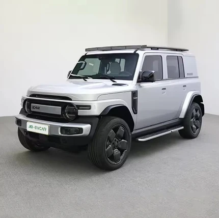 Новое поступление модные icar v23 новые энергетические транспортные средства