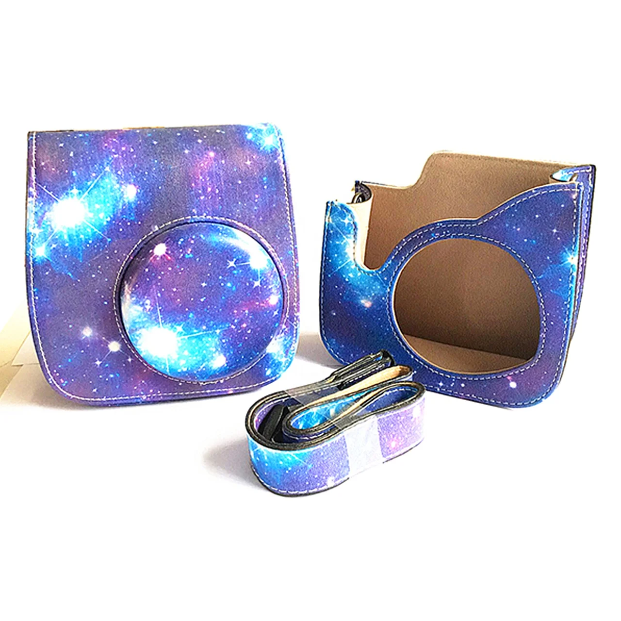 Fujifilm Instax Mini 8/ Mini 9 Camera Universe Case