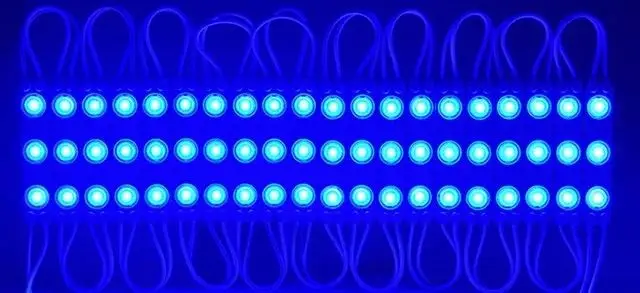 5 лет гарантии Cct Pcb модули 12 В Dc Светодиодный модуль управления драйвером для освещения рекламы