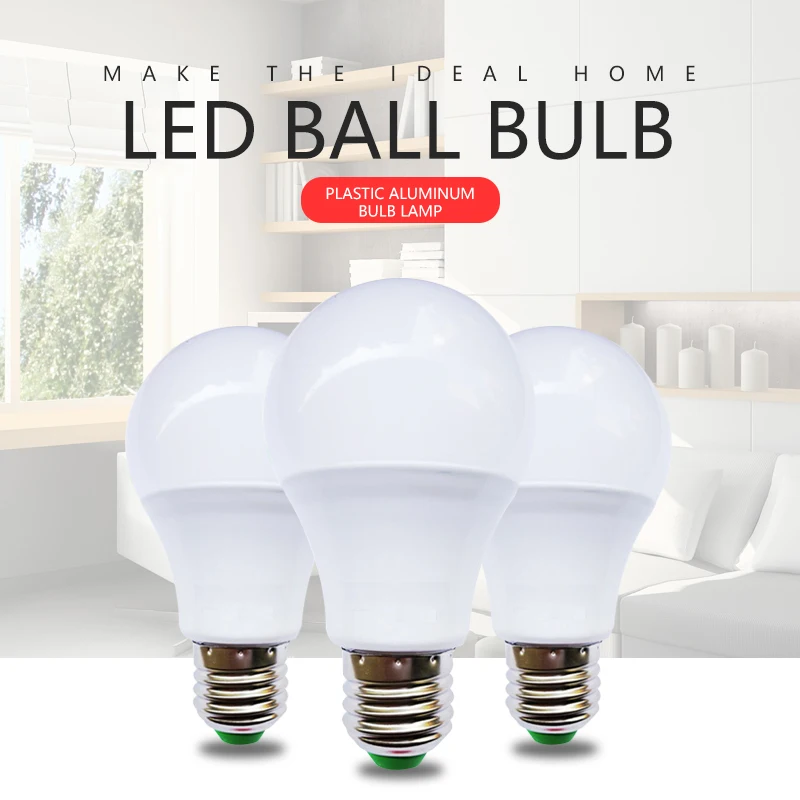 
Professional 12Wplastic aluminum bulb led lamp smd led bulb 