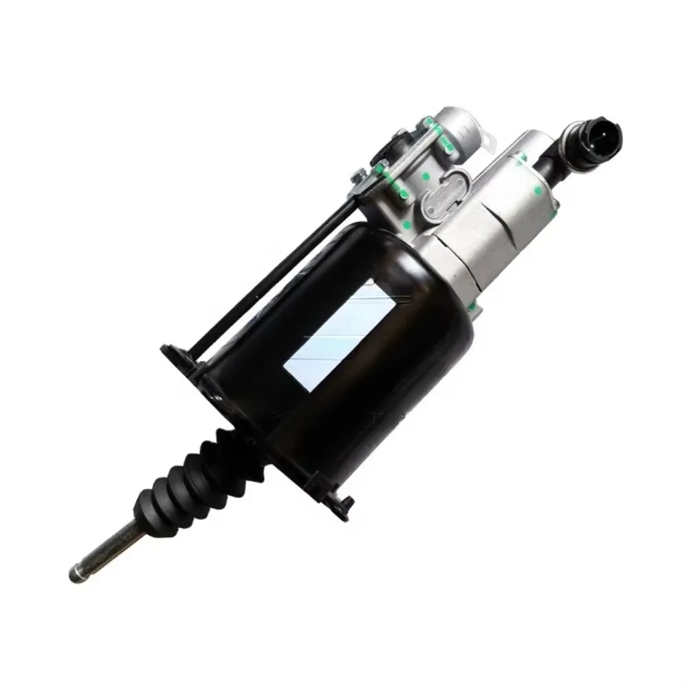 Karno Truck Parts brake booster 9700514120 81307256084 81307256085 81307256089 Clutch Servo for Man TGA TGS TGX