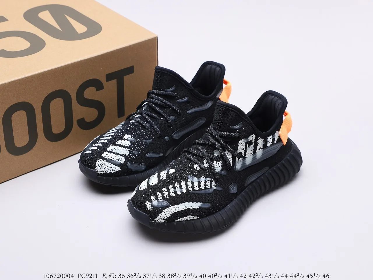  2021 высококачественные светоотражающие Оригинальные кроссовки yeezy350 для мужчин и женщин все стили оригинальные коробки с логотипом 1:1 350 V2