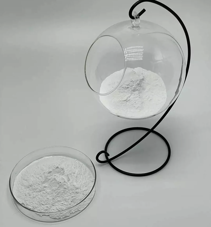 Supplying QUALITY Strontium Sulfate/SrSO4