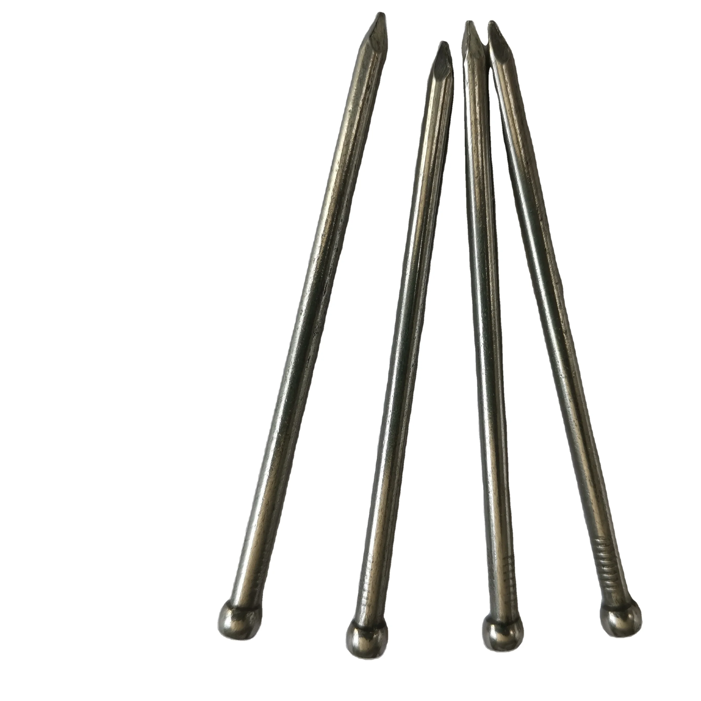 wholesale all kinds of Iron headless nail for construction