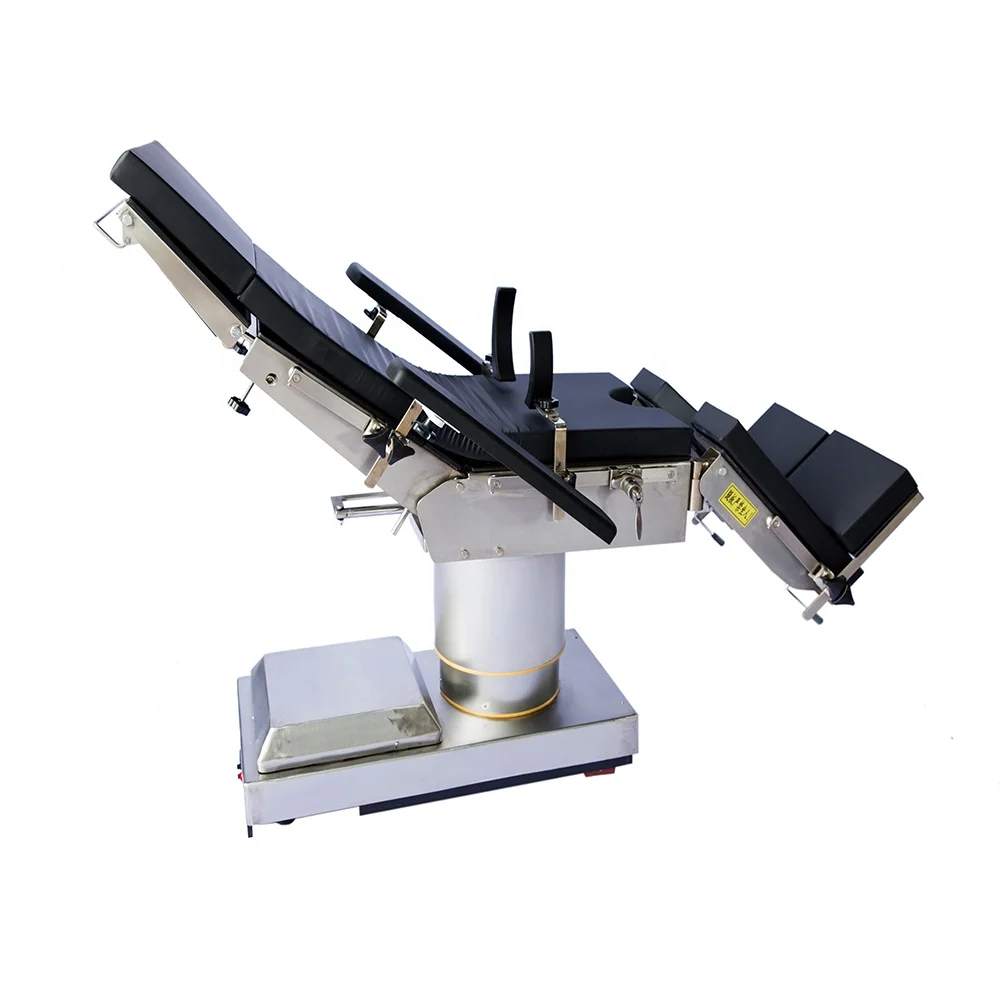 neurosurgery hydraulic operation table electric general surgery bed OT table