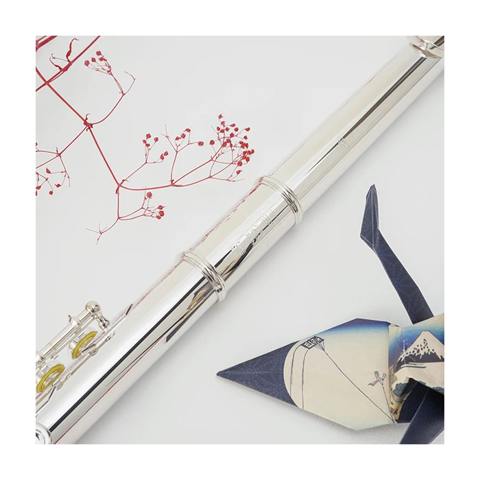 Adult portable flue musical instruments with superior technology and craftsmanship