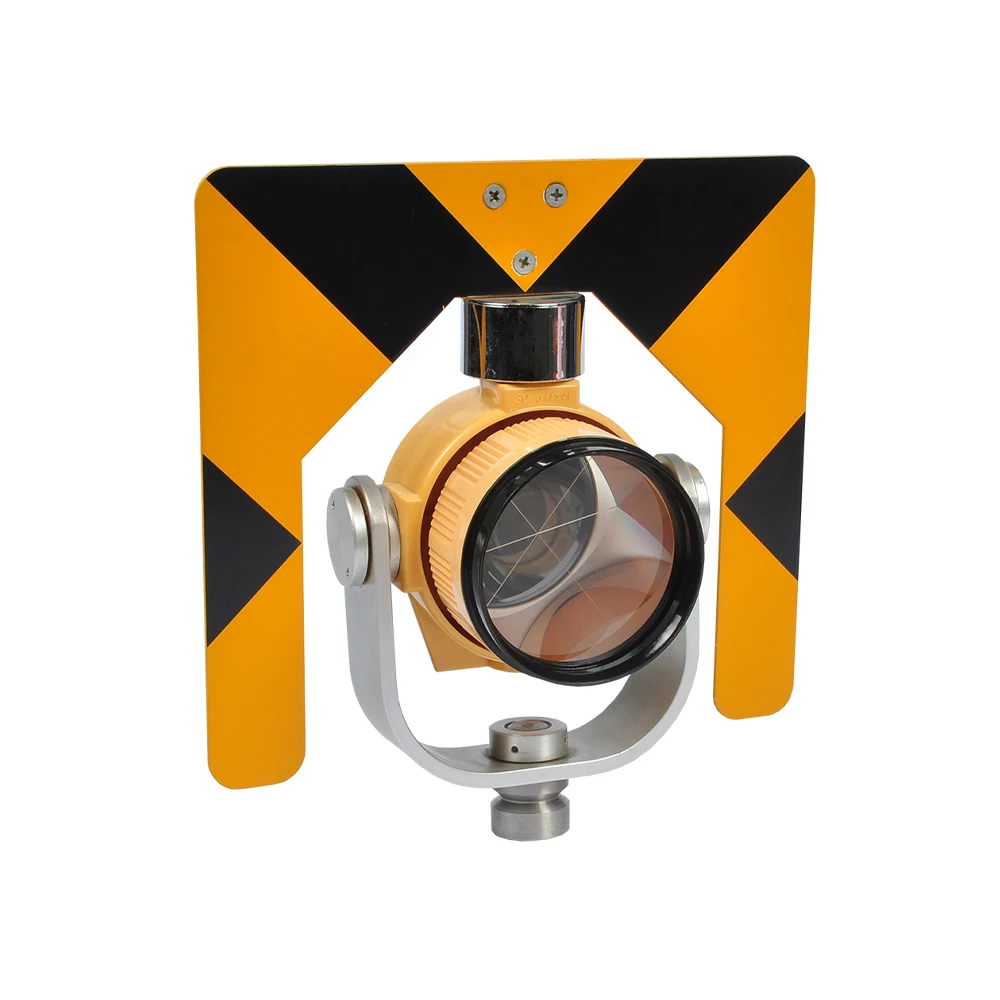 New Single Prism for AK10 prism Target Prism Assembly AKZ10 for total station