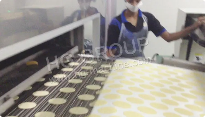 Small Capacity Potato Chips Machine Potato Chips Making In China Electric Potato Chips Frying Machine