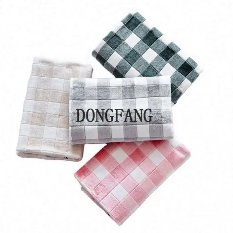 Blanket Fabrics For Cheap Cushion Dubai In Roll Fleece Polyester African China Yard  T-Shirt Rug Embossed Velvet Fabric