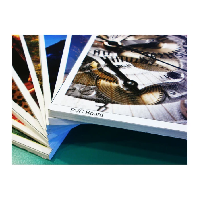 Customized yard sign and corrugated Plastic Signs Double Sides Printing PVC Foam Board Full Color Printing