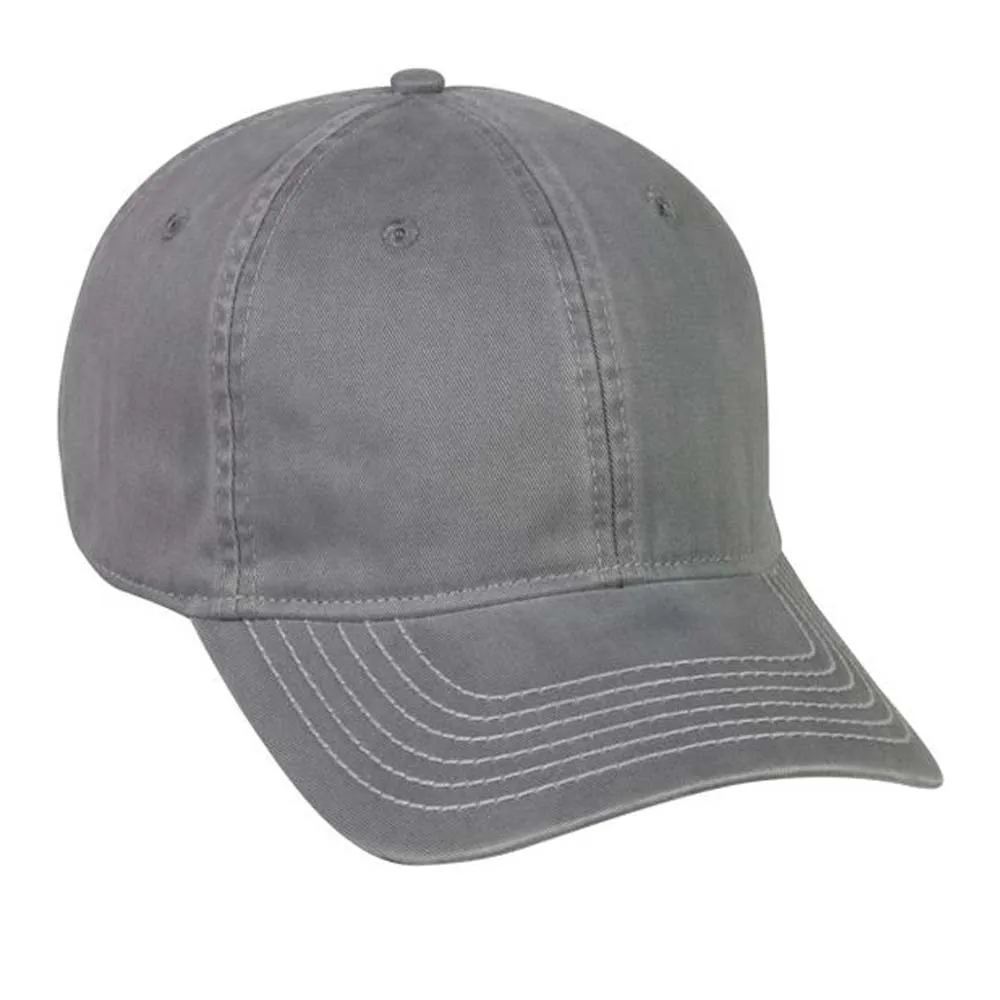 Promotional Custom Logo Sport Hat Plain-Caps and Hats New Trend 65% Cotton35% Polyester