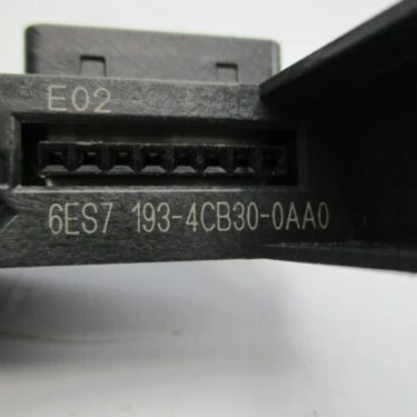 QIDA SIMATIC  ET200S 6ES7 193-4CB30-0AA0 DP IM151-8 PN/DP CPU f 6ES7193-4CB30-0AA0