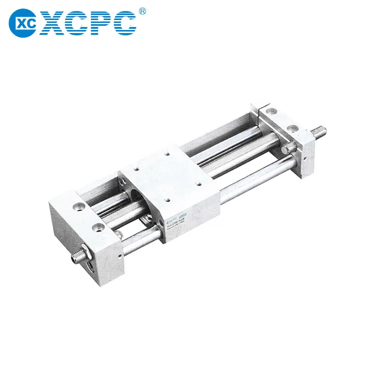 HOT SALES China CY3B CY3R CY3S CY3L Series rodless Pneumatic Cylinder