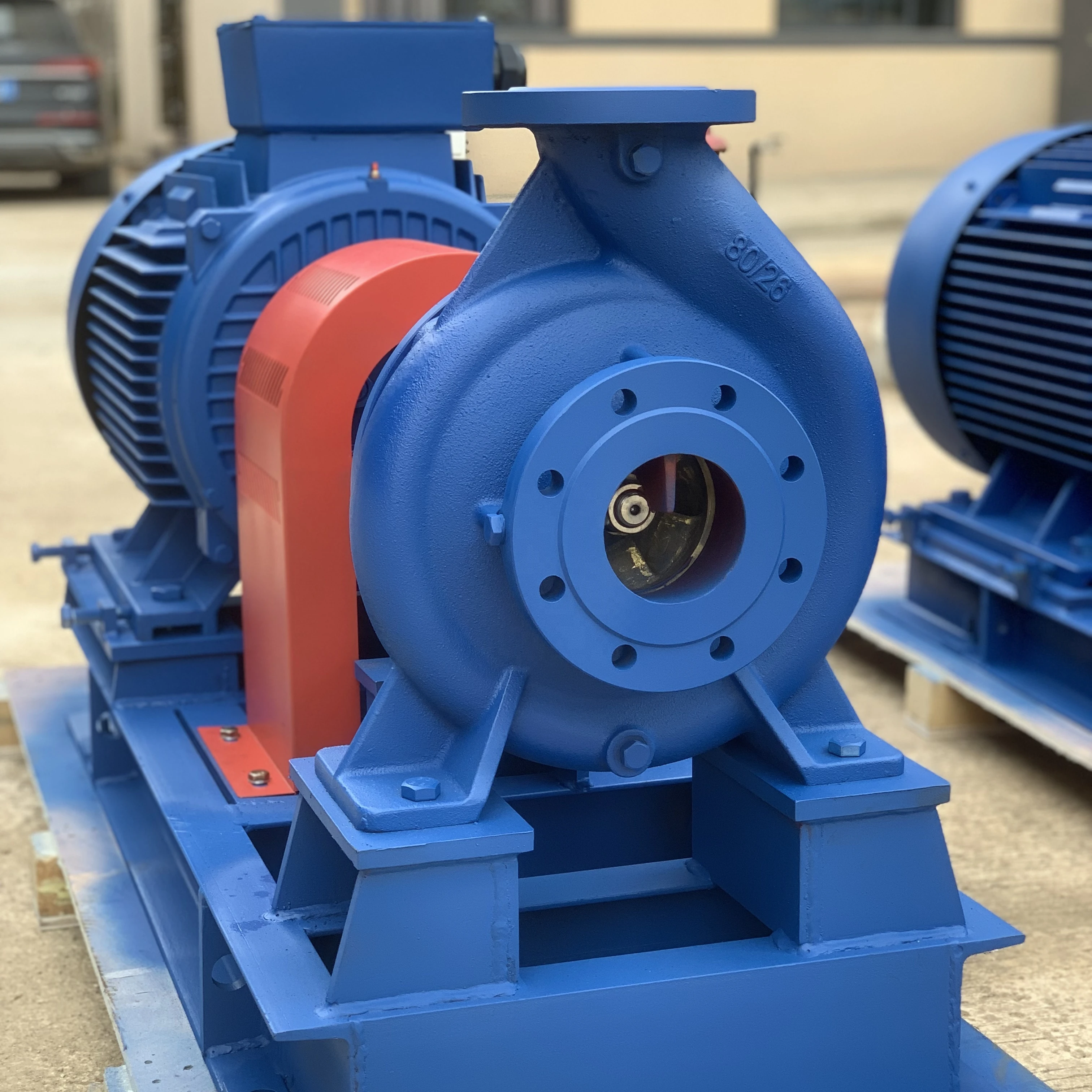 China High Quality 3 Inch Farm Irrigation Gasoline Petrol Engine Water Pump water pumps gasoline