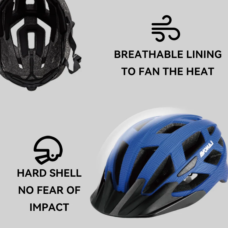 CE Cer2023 CE tified Kids Adult Bicycle Helmets Men Women City Cycling Road Riding Skateboard E Scooter Bike Urban Helmet