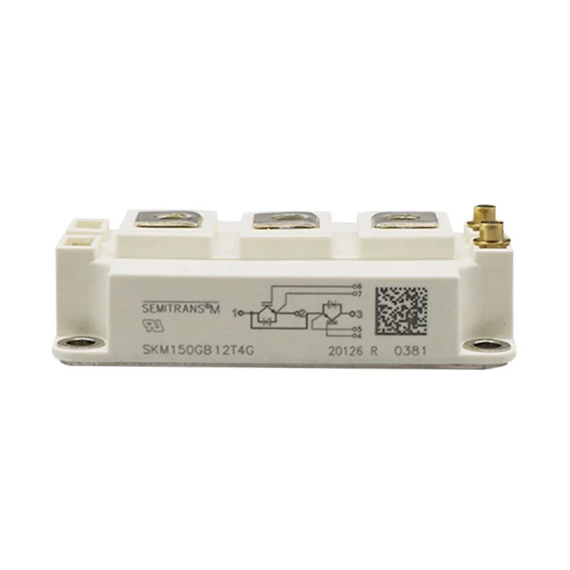 Мощный тиристорный модуль SKKT172/16E SKKT107B/16E SKKT17B/16E SKKT460/16E новый оригинальный импортный кремниевый управляемый выпрямитель