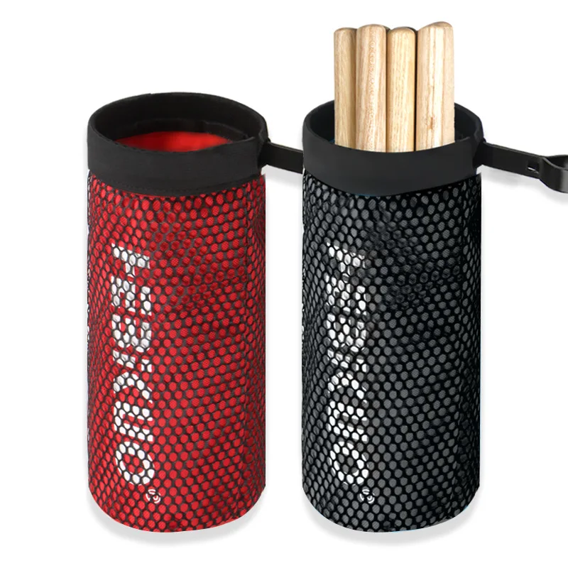 Wholesale Custom Professional Durable Drumstick Bag Storage Drum Stick Bag