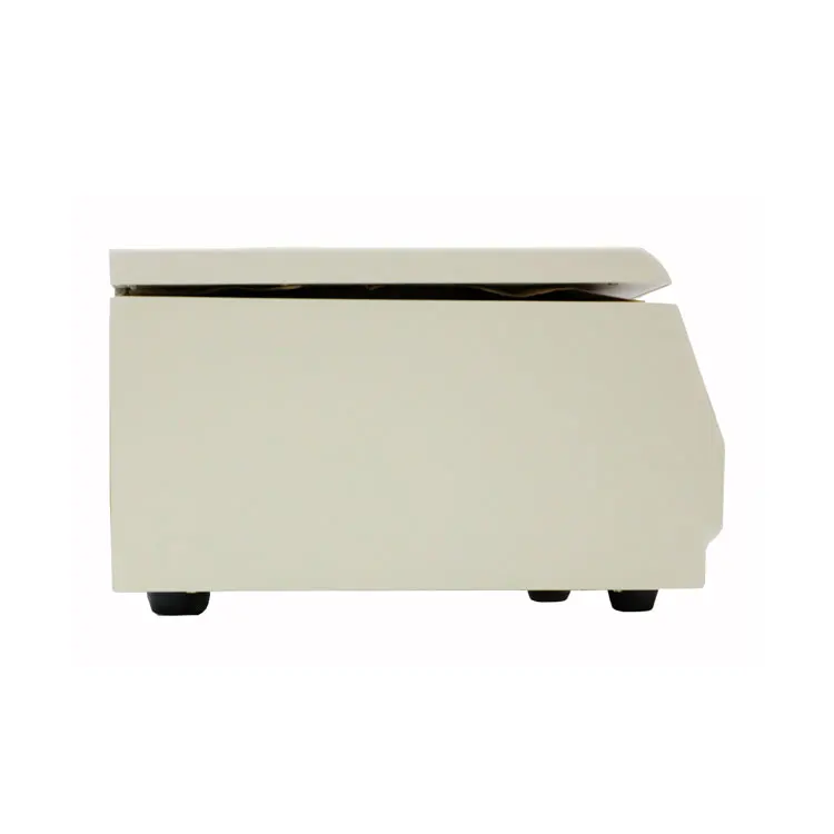 Центрифужная машина для плазмы с высоким содержанием тромбоцитов